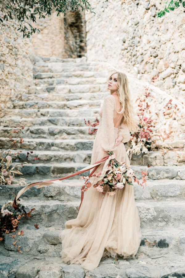 monemvasia destination wedding fine art photographer