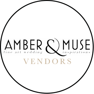 Amber & Muse Vendors