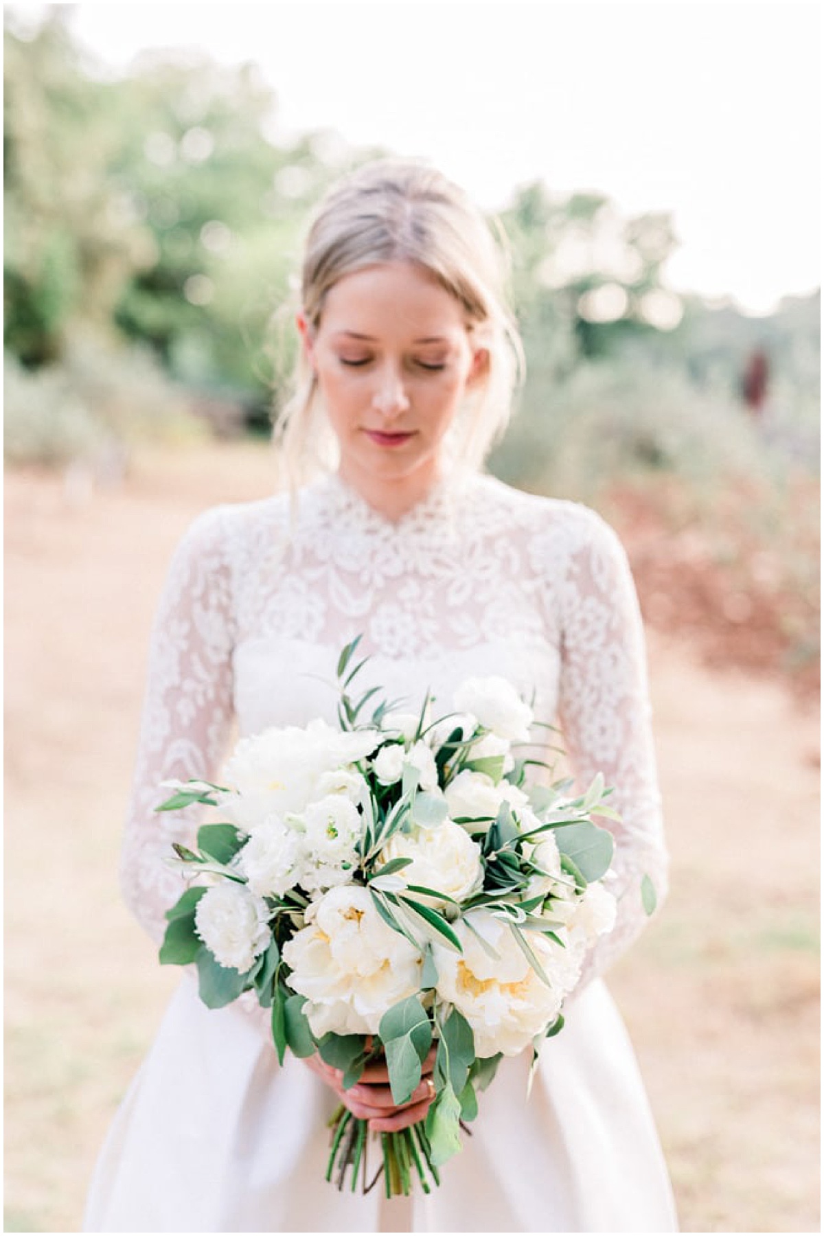 French American wedding in Provence - Christophe Serrano - Fine Art ...