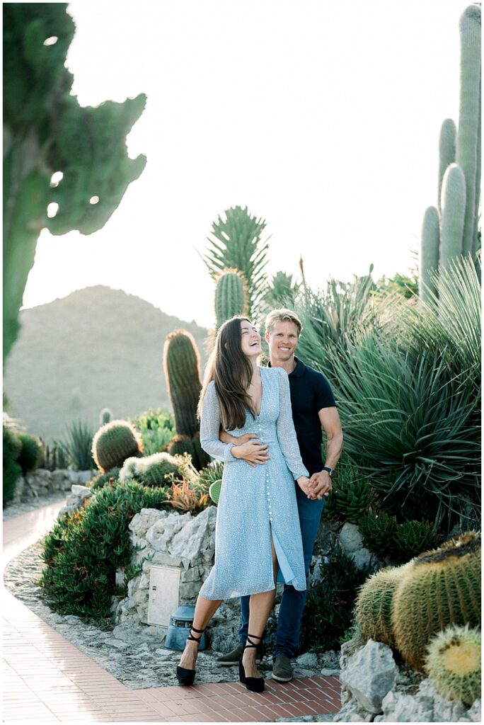 Family session EZE monaco Fineart french Photographer
