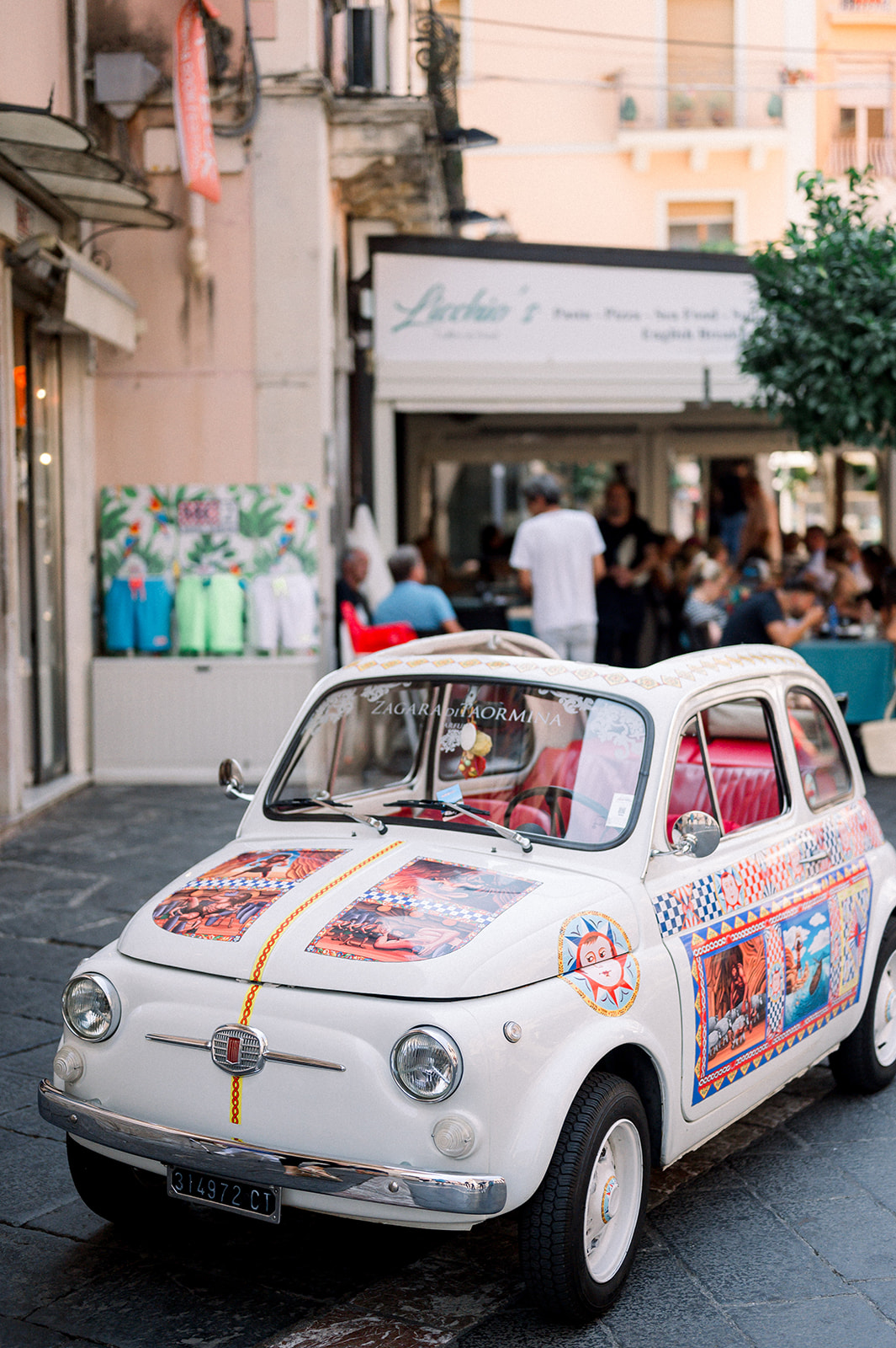 Workshop sicily wedding photographer