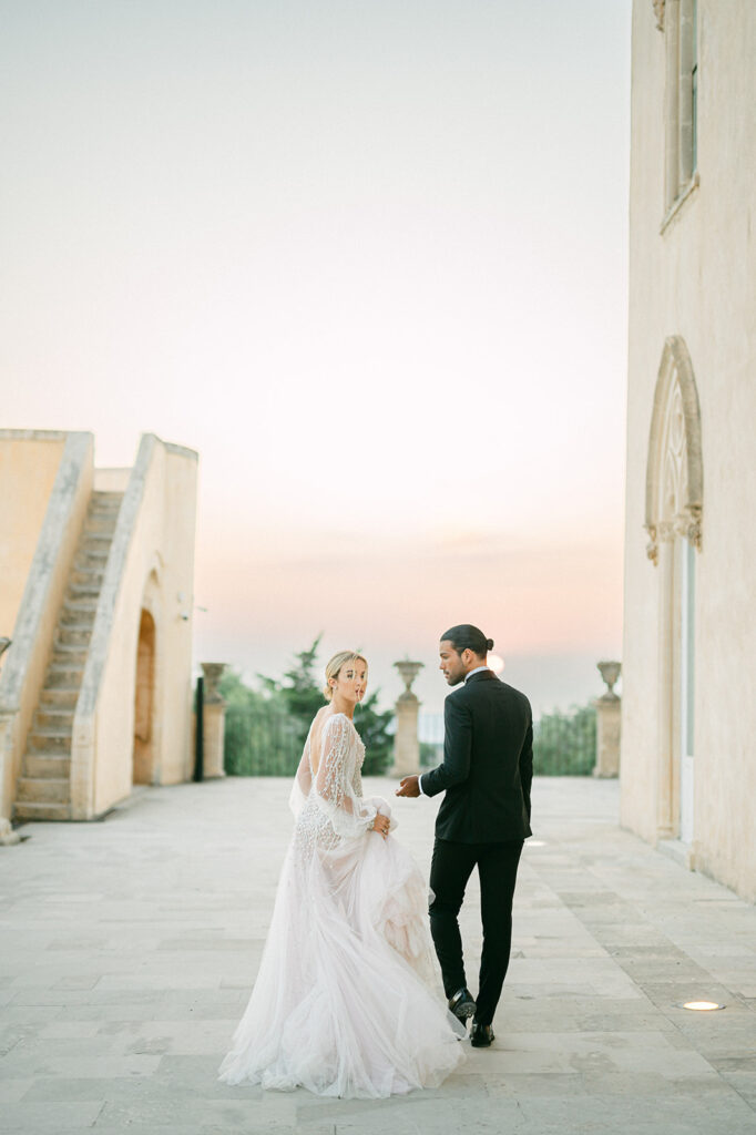 Workshop sicily wedding photographer