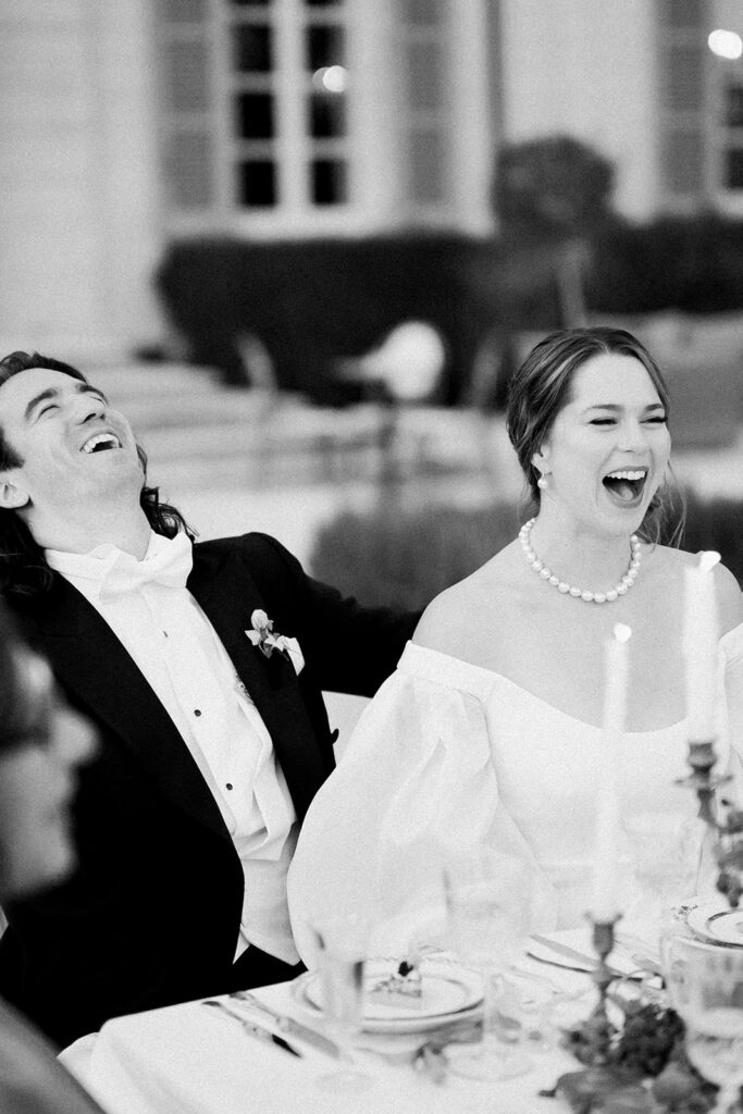 DINER - Editorial fashion wedding couple session at chateau de tourreau