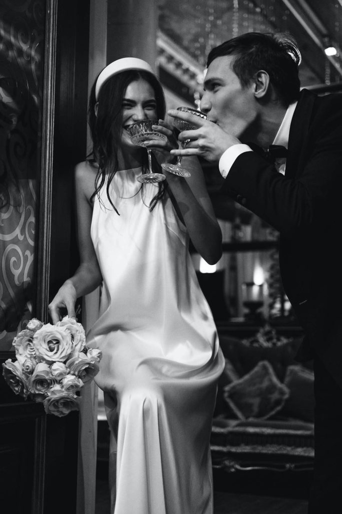 Editorial paris Pre Wedding Flash photographer education