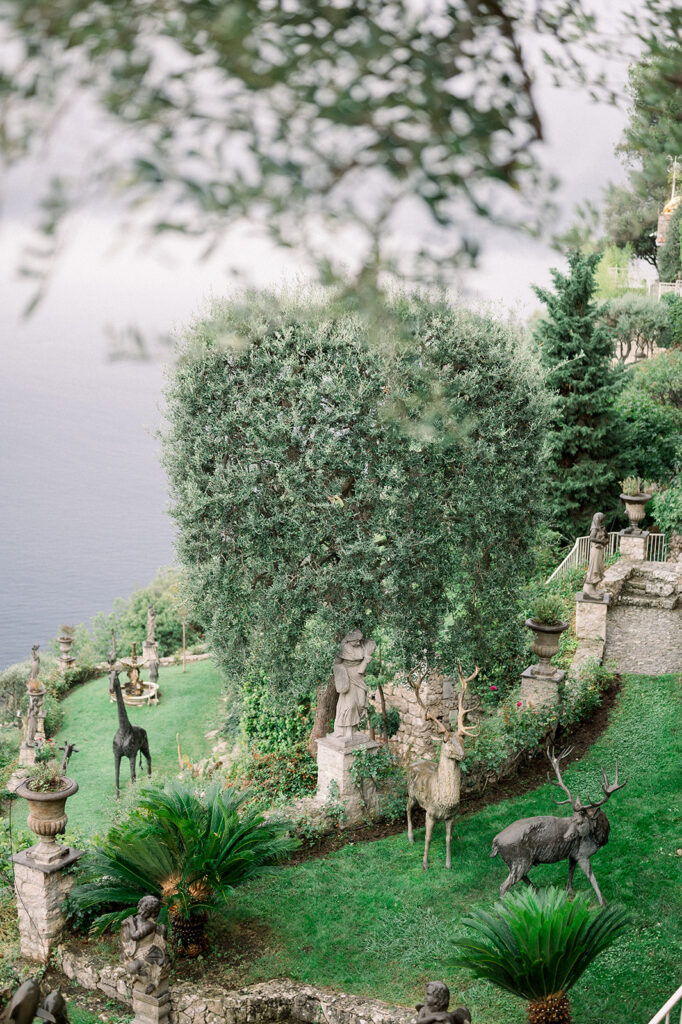 Chevre D or EZE engagement wedding shoot