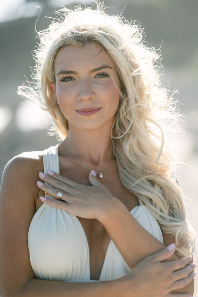 Saint Jean Cap Ferrat Proposal Grand Hotel lighthouse