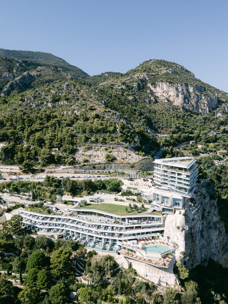 Luxury Gay Wedding Maybourne Riviera Monaco French Riviera