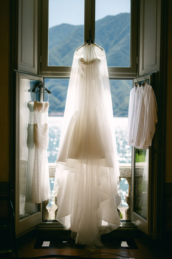 Russian Luxury Weddings Lake Como Balbiano