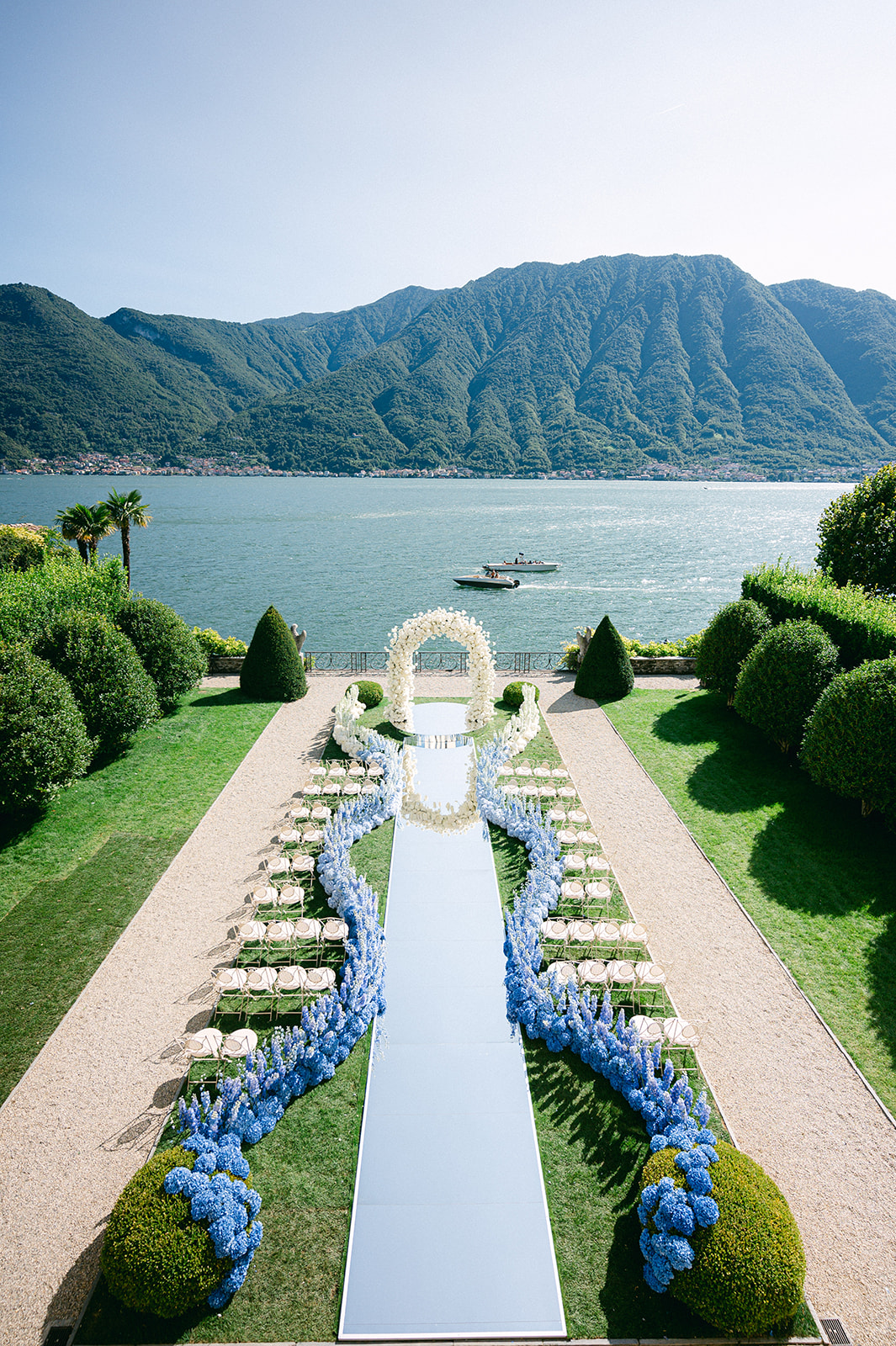 Russian Luxury Weddings Lake Como Balbiano