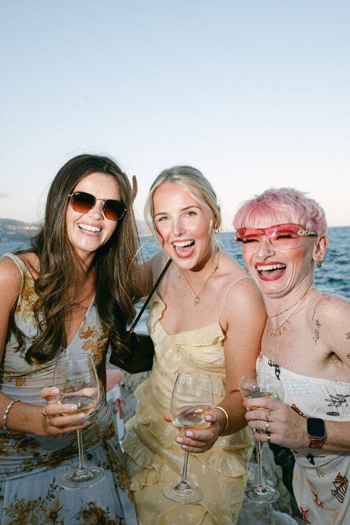 Maybourne Riviera Monte Carlo Luxury Wedding