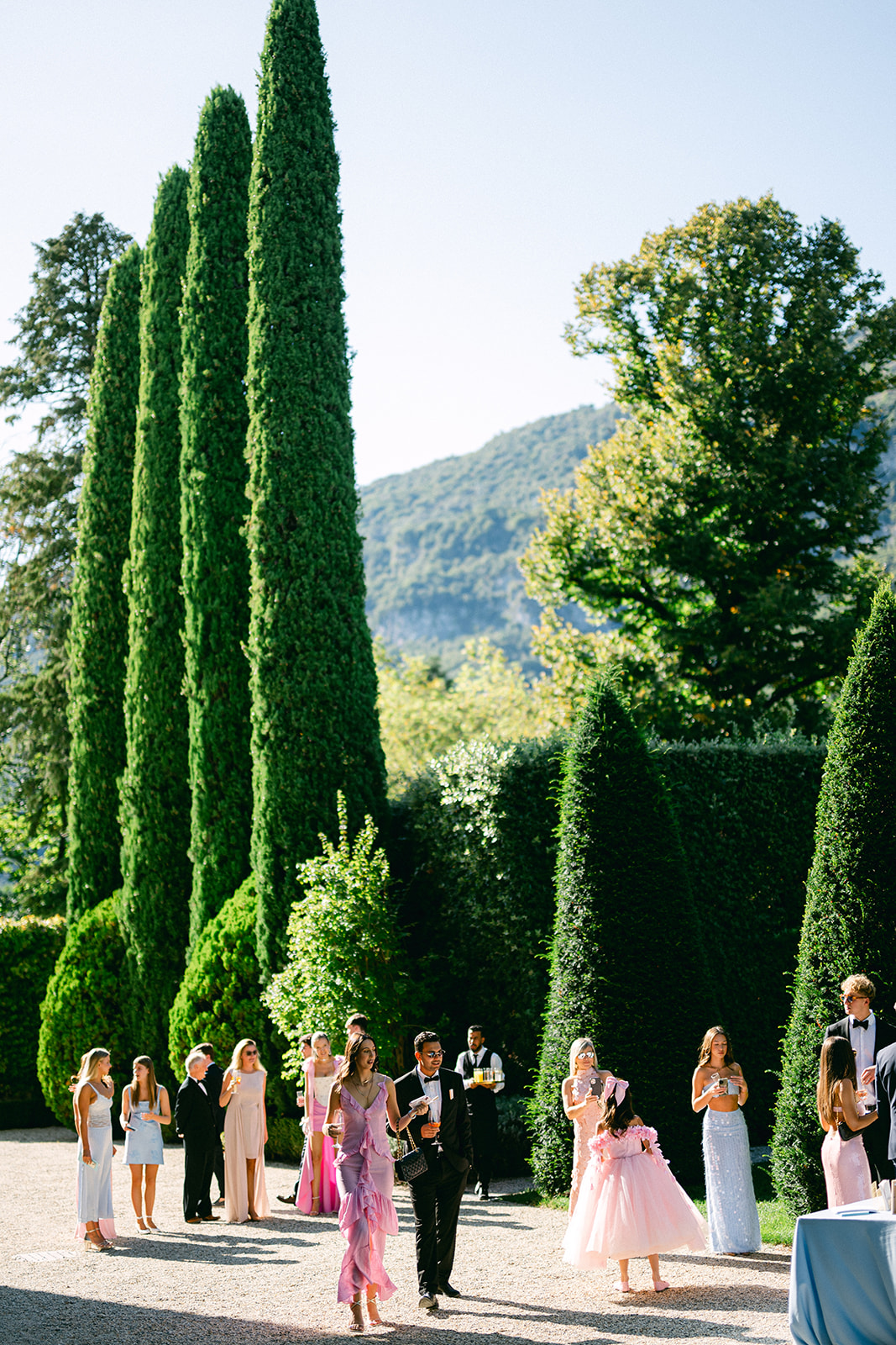 Russian Luxury Weddings Lake Como Balbiano