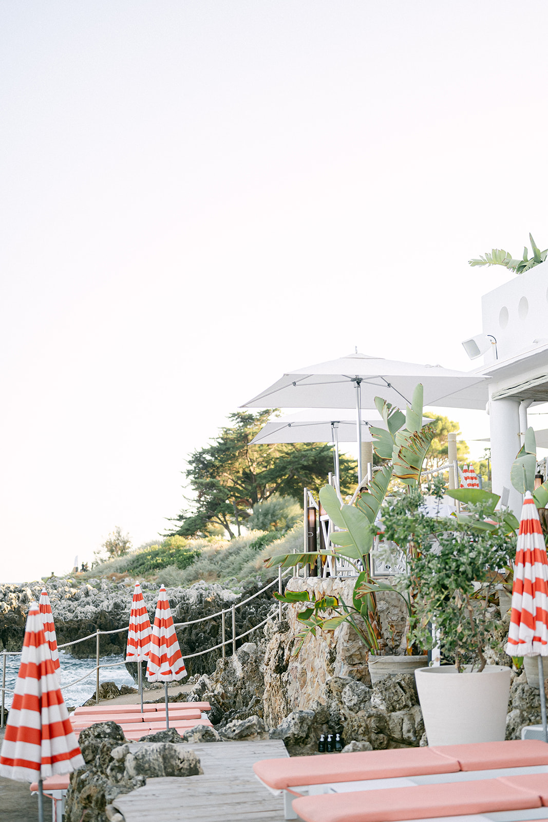 Luxury Gay Wedding Maybourne Riviera Monaco LA MOME