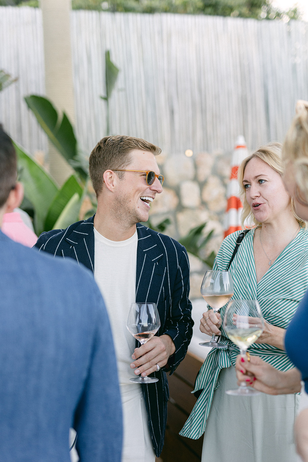 Luxury Gay Wedding Maybourne Riviera Monaco LA MOME