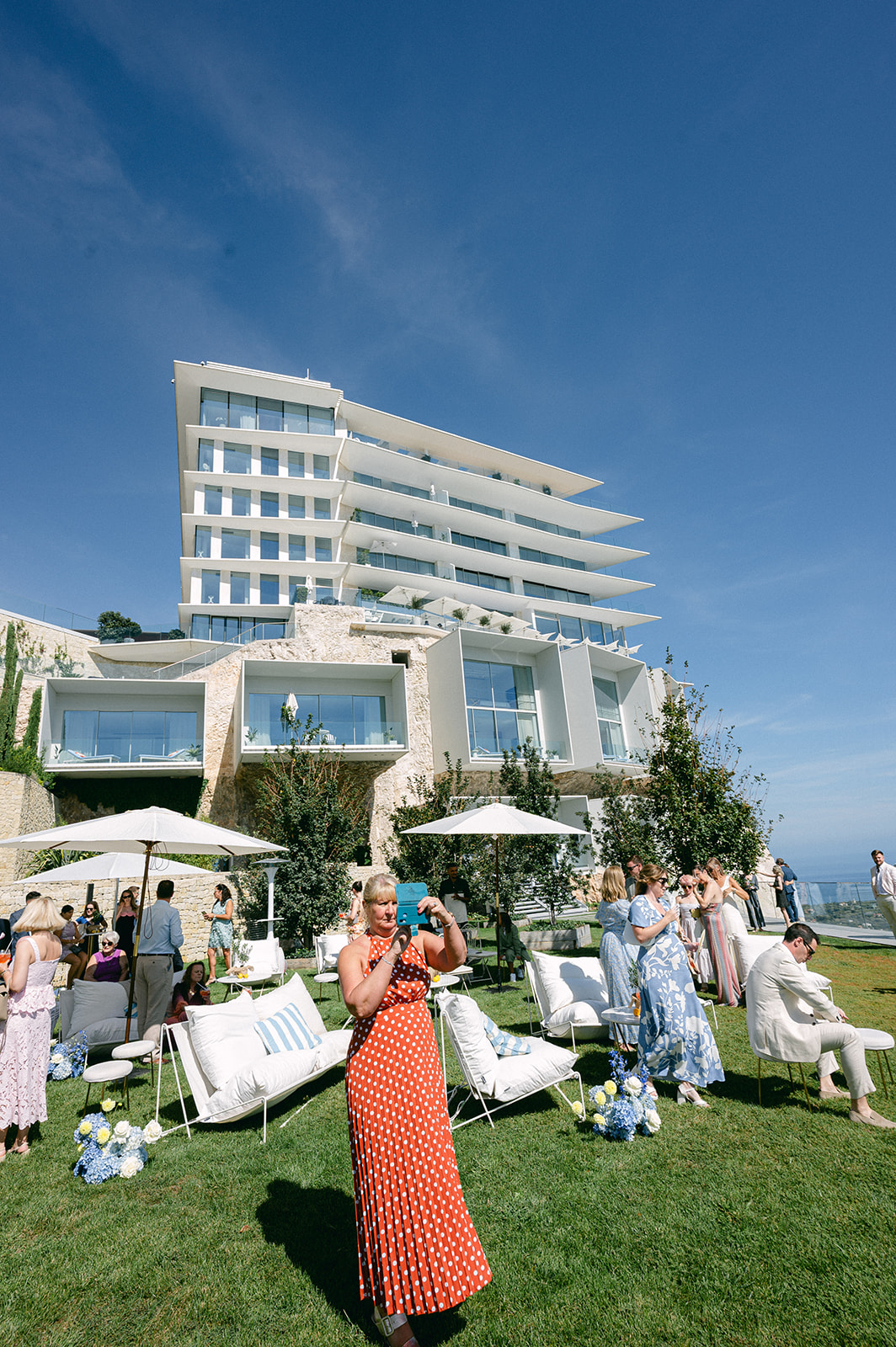 Luxury Gay Wedding Maybourne Riviera Monaco