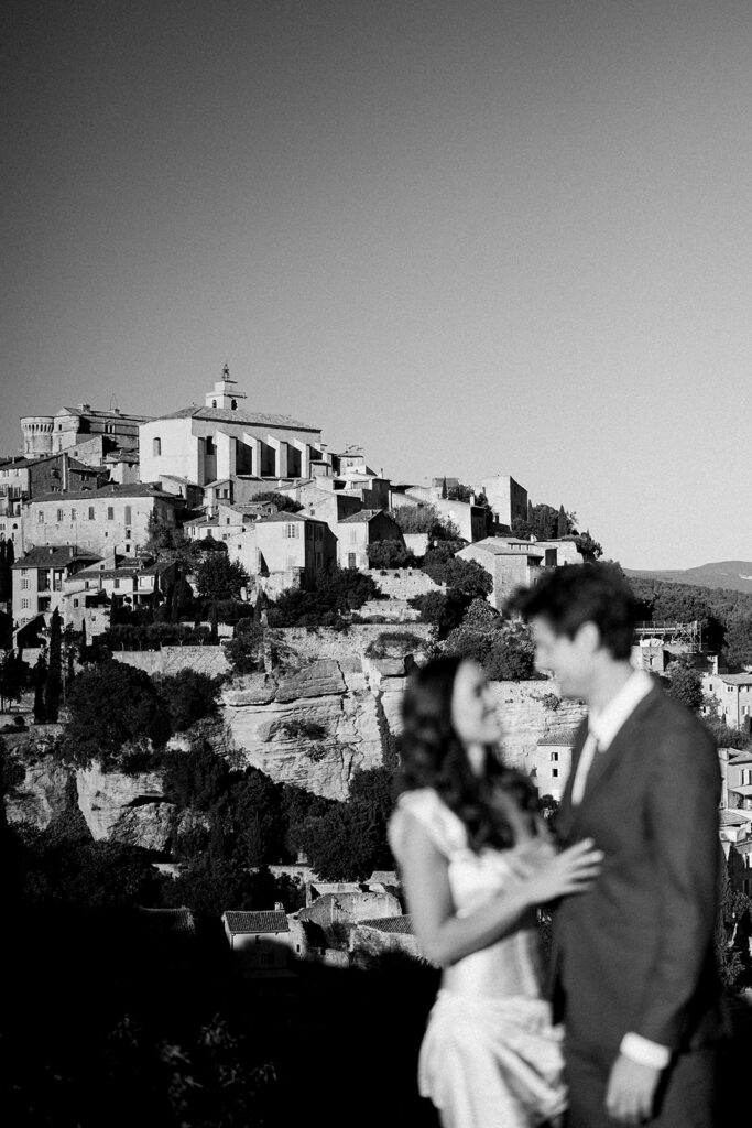 Intimate welcome dinner in a vineyard estate near Gordes, Provencetimate welcome dinner in a vineyard estate near Gordes, Provence
