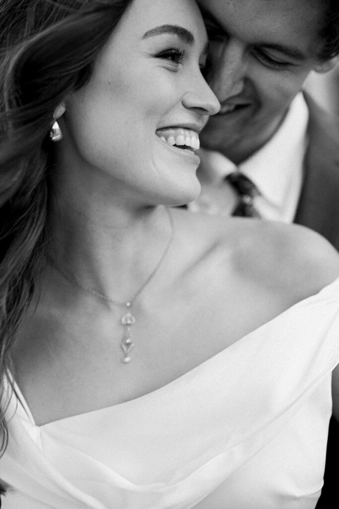 Luxury couple session in Gordes, Provence, with panoramic views of the Luberon village