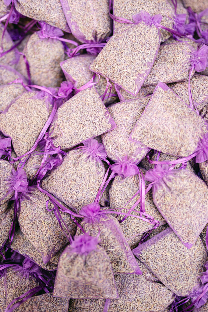 Luxury wedding farewell brunch in L’Isle-sur-la-Sorgue, Provence, along the charming canals