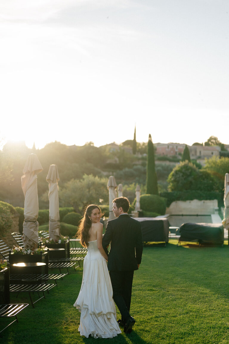 An Unforgettable Two Days in Gordes